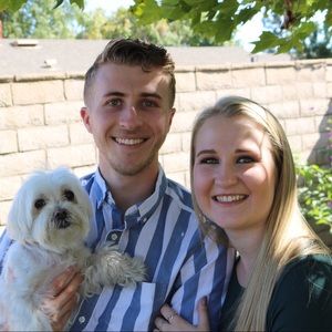 Meet your Posher, Madison